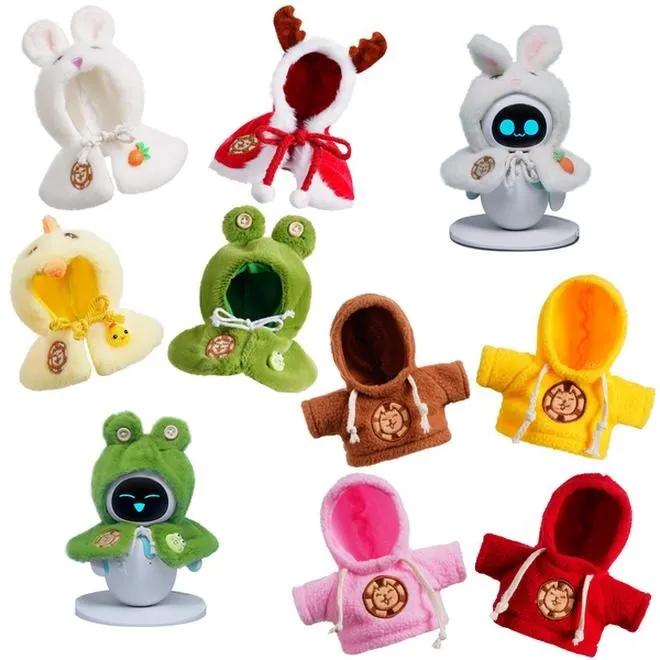 Ile kosztuje robot Eilik i czy warto w niego zainwestować?