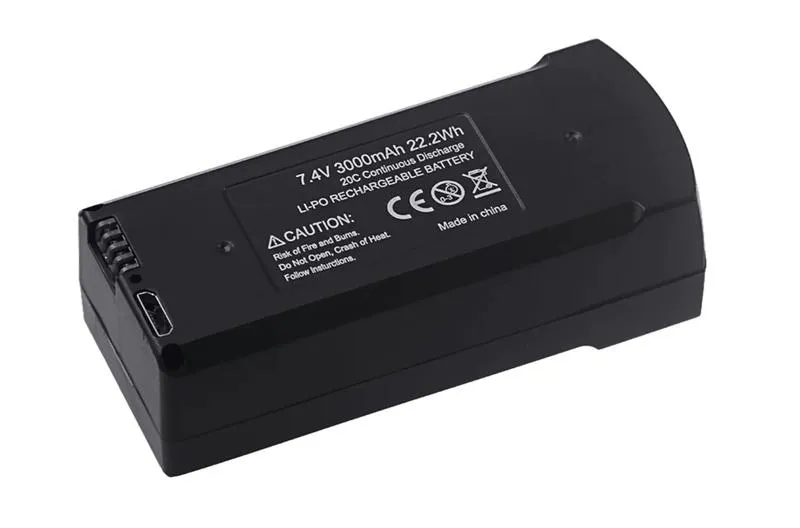 Jak długo działa bateria w dronie? Odpowiedzi, które musisz znać!