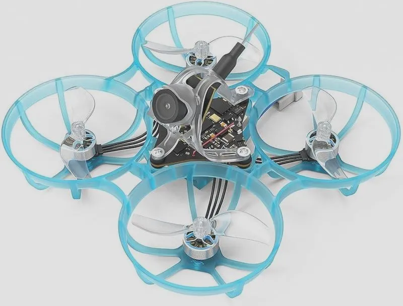 Jak wybrać idealny dron FPV na początek 2026 roku?