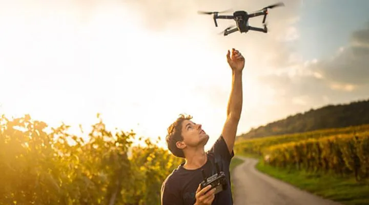Najlepsze miejsca, gdzie ubezpieczyć swojego drona i cieszyć się lataniem bez obaw