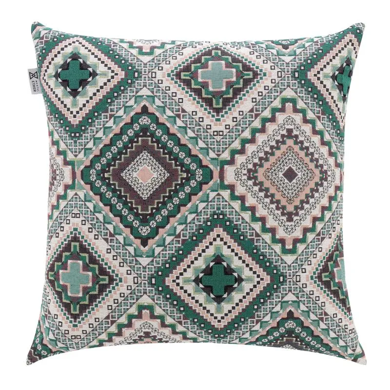 Prosty przewodnik: Jak uszyć poszewkę na poduszkę bez maszyny w kilku krokach