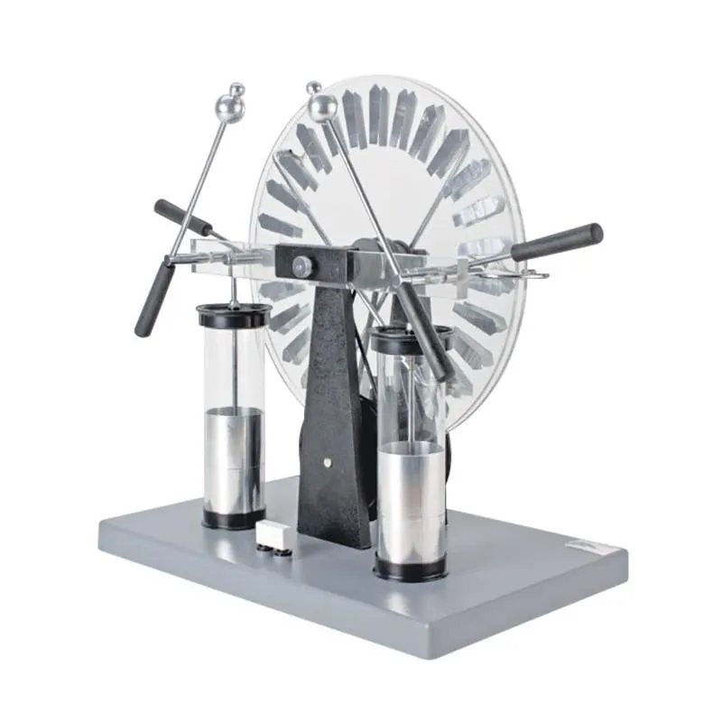 Zrozumienie technologii: co to jest maszyna elektrostatyczna?