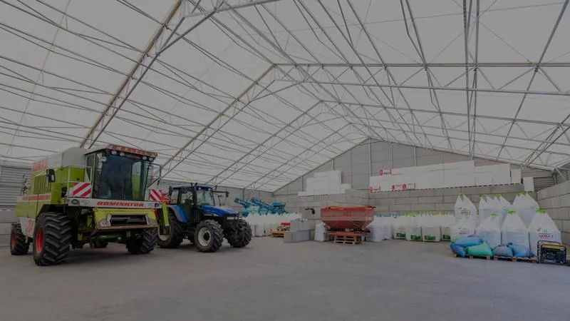 Jak narysować traktora