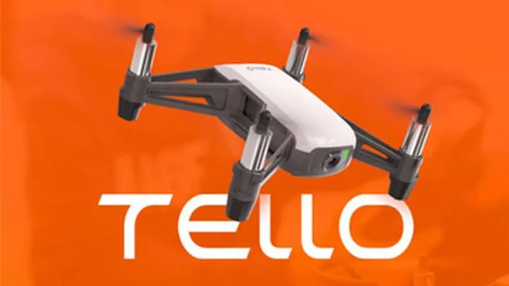 Najlepsze modele dronów