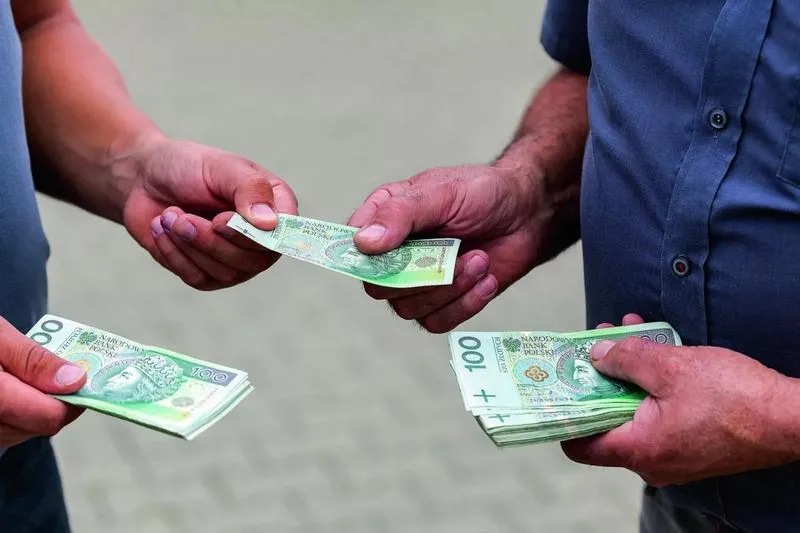 Odliczenie VAT dla rolników