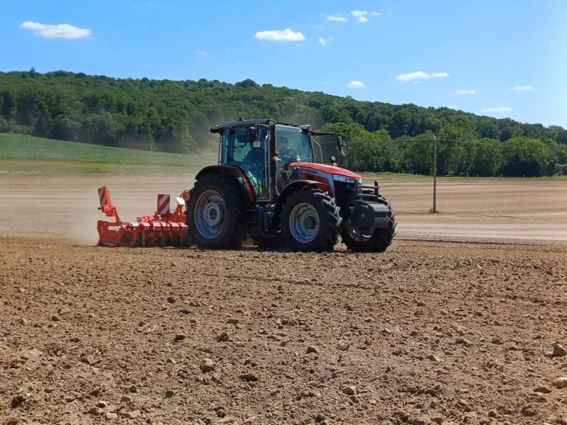 Pomoc finansowa dla rolników