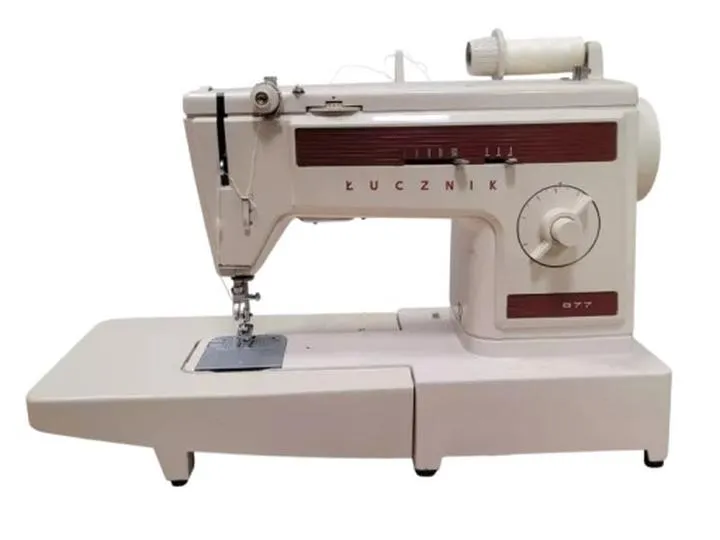 Poradnik zakupu maszyny