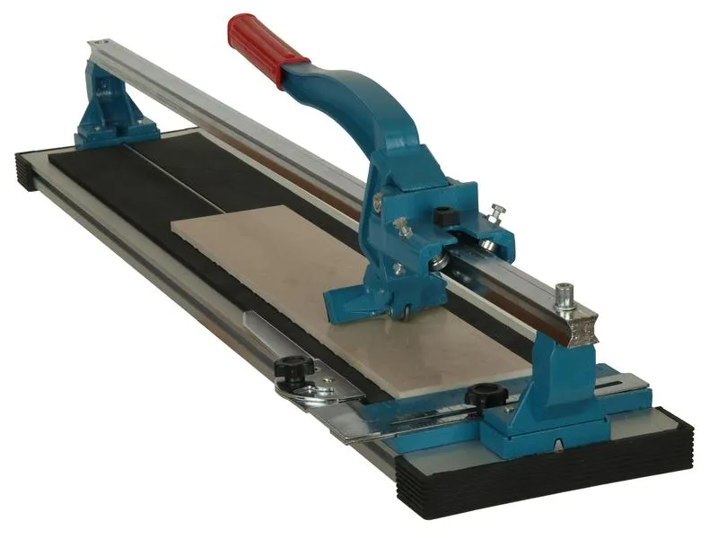 Przecinarki do glazury