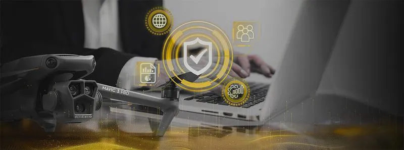 Ubezpieczenie dronów