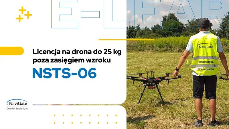 Waga dronów