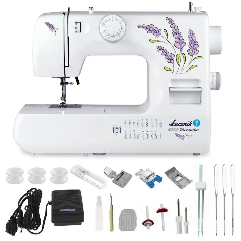 Wymiana paska w maszynie